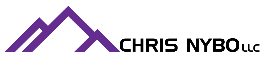Nybo Logo